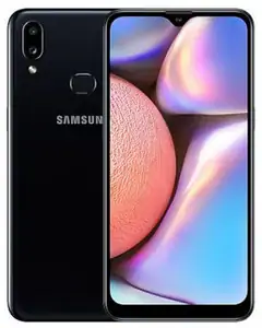 Замена стекла на телефоне Samsung Galaxy A10s в Краснодаре